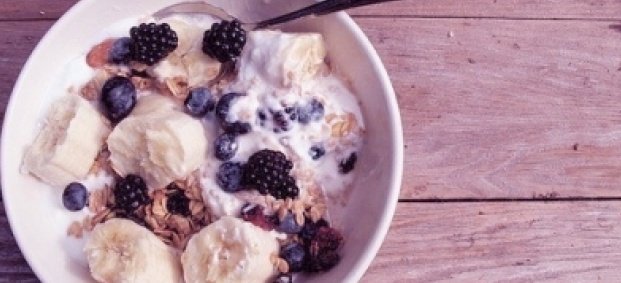 Здравословни закуски, които не са толкова „здравословни“
