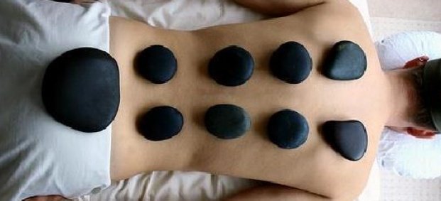 Стоунтерапия – масаж с камъни
