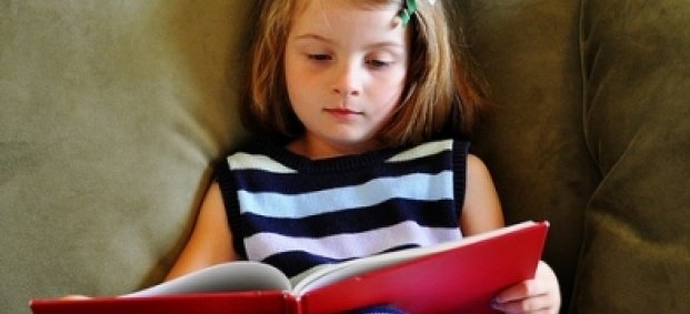Как да насърчим ранното четене у децата