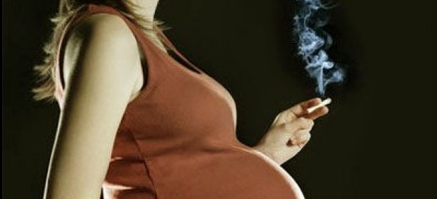 Не е късно цигарите да се откажат в началото на бременността
