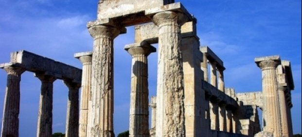 8 места, които да посетите в Гърция