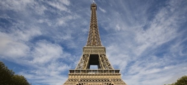 Местата, които трябва да посетите в Париж