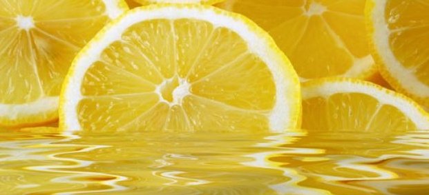 Диета с лимони