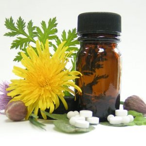 Лечение с хомеопатия при деца