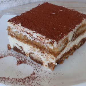  Торта Наполеон