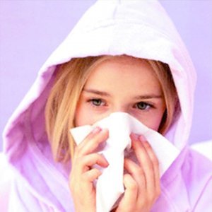 Грип и настинка при деца