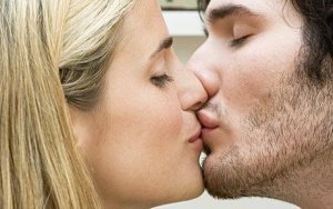 Какво не знаем за целуването
