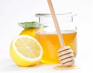 Диета с лимони и мед-2 кг за 2 дни