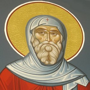 Кога е починал Св. Антоний