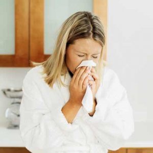 Как да се предпазим от грип