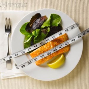 Грешките по време на диета 