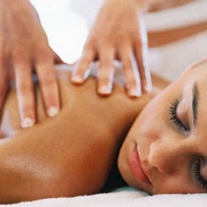 Лечебнен тайландски масаж 