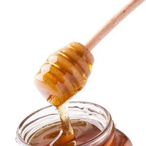 Ароматен боров мед