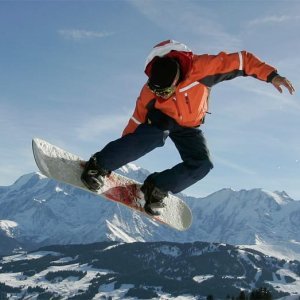 Зимните спортове-приятно и здравословно занимание 