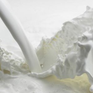 Как се получава каймак на млякото