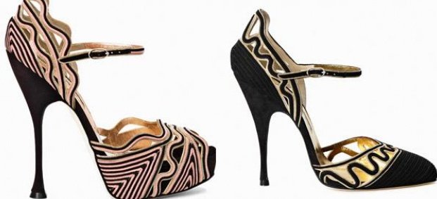Brian Atwood 2010