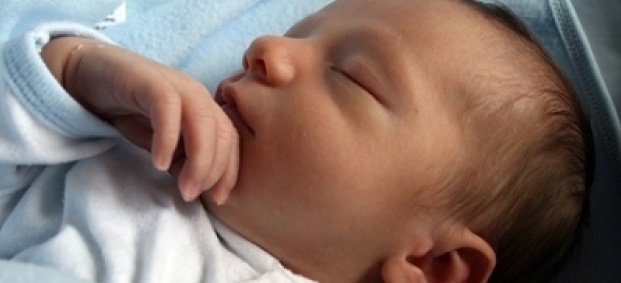 Няколко съвета за безопасния сън на вашето бебе