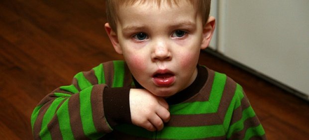 Домашни решения, които ще успокоят детската кашлица II част