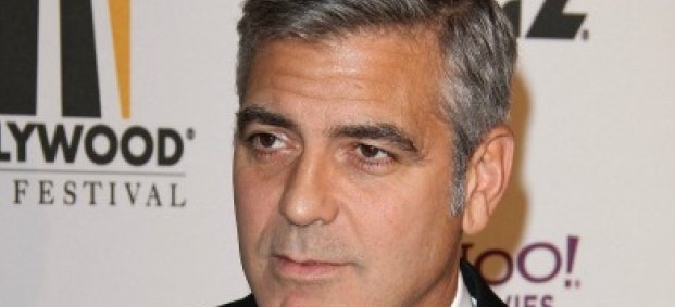 Шокиращото признание на Джордж Клуни!