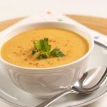 Диети за отслабване със супи