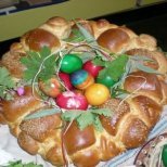 Няколко кулинарни съвети за Великденската трапеза