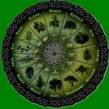 Келтски хороскоп