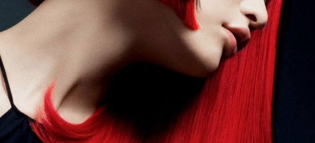 Модерните цветове на косата за Есен-Зима 2011