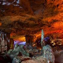 Най-невероятните пещери на Света 