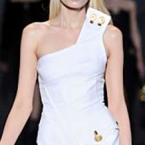 Колекция Есен-Зима 2011 Versace