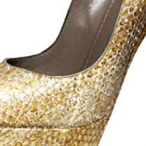 Обувки Donna Karan Есен-Зима 2011