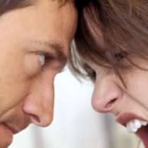 27 причини, поради които се карат двойките