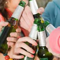 Възпитателните ви методи определят колко пие тийнейджърът ви