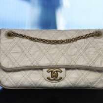 Есенно-зимната колекция чанти на Chanel за 2011