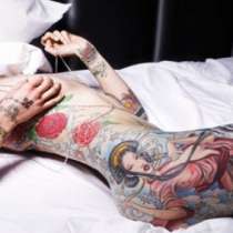 Татуировките могат да причинят рак
