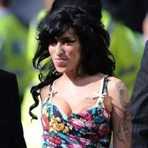 Amy Winehouse Ейми Уайнхаус