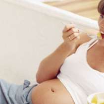 Здравословните храни за бременни