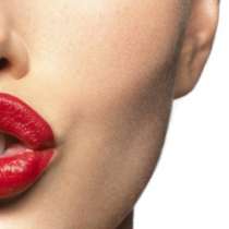 Как да направим устните си да изглеждат по-плътни
