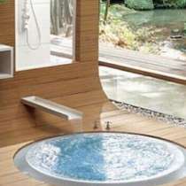 Невероятни идеи за красива и релаксираща баня