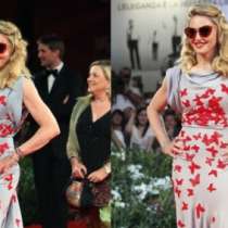 Мадона мрази хидрангеи – Филмов фестивал Венеция