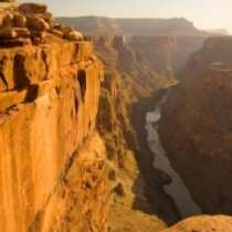 Най-величествените каньони в Света