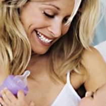 Няколко съвета, за да се справите с изтощителните първи седмици на майчинството