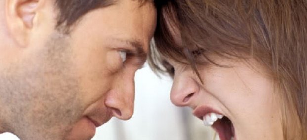 27 причини, поради които се карат двойките