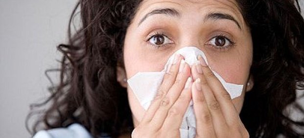 Какво причинява грип или настинка  – разбиване на митове