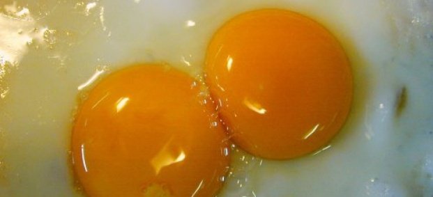 Яйцата помагат да свалим килограми
