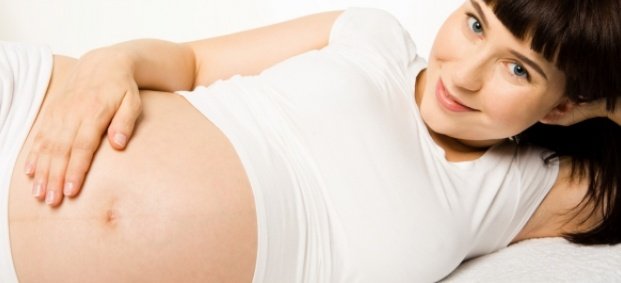 Бременност 5-8 седмица