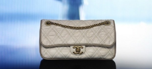 Есенно-зимната колекция чанти на Chanel за 2011