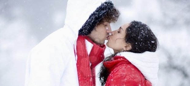 Как да стоплим любовния живот през зимата