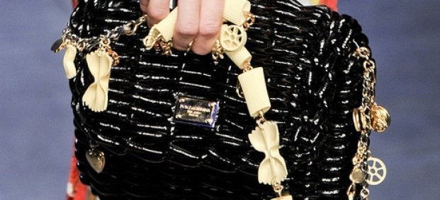 Чантите на Dolce & Gabbana – Пролет 2012