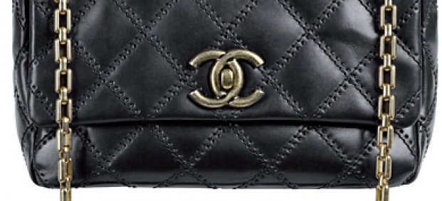 Чанти Chanel Есен-Зима 2011