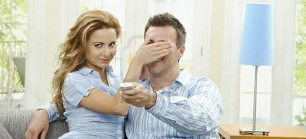 Двойките, които гледат порно заедно са по-привързани (Наистина ли?)